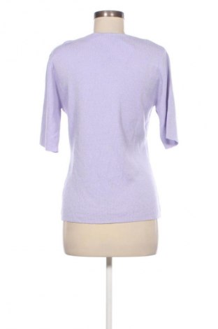 Γυναικείο πουλόβερ Unbranded, Μέγεθος L, Χρώμα Βιολετί, Τιμή 17,50 €