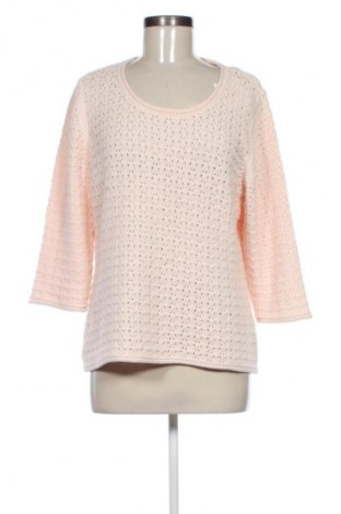 Dámský svetr Unbranded, Velikost L, Barva Růžová, Cena  259,00 Kč