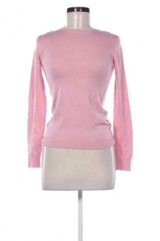 Дамски пуловер Unbranded, Размер S, Цвят Розов, Цена 6,13 €