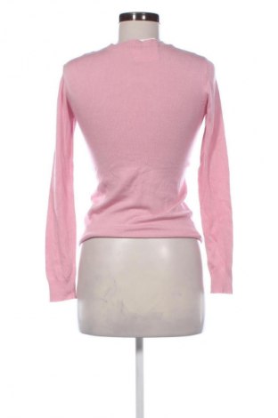 Дамски пуловер Unbranded, Размер S, Цвят Розов, Цена 6,13 €