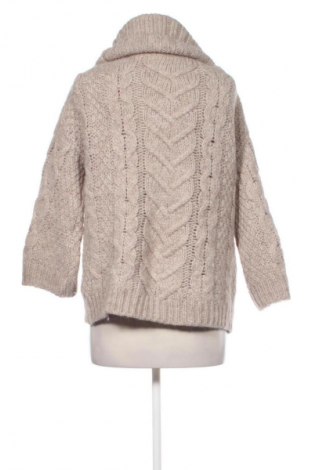 Dámský svetr Unbranded, Velikost L, Barva Béžová, Cena  411,00 Kč