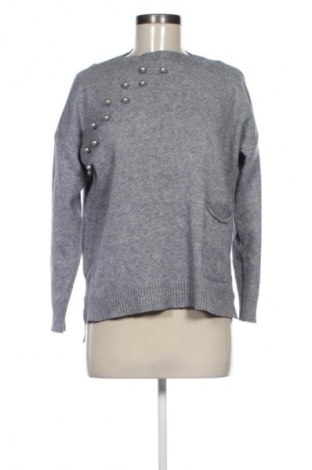 Damenpullover Unbranded, Größe L, Farbe Grau, Preis € 3,99