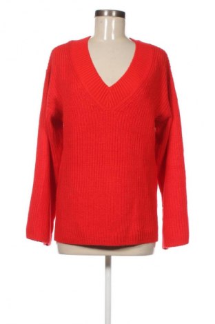 Női pulóver Unbranded, Méret L, Szín Piros, Ár 3 149 Ft