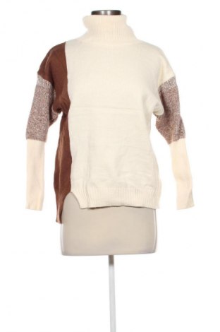 Damenpullover Unik, Größe M, Farbe Beige, Preis € 8,99