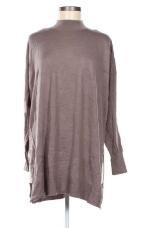 Дамски пуловер Uniqlo, Размер L, Цвят Кафяв, Цена 18,91 €