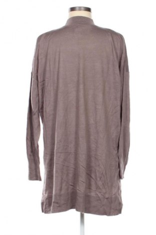 Дамски пуловер Uniqlo, Размер L, Цвят Кафяв, Цена 18,91 €