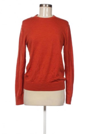 Dámský svetr Uniqlo, Velikost M, Barva Hnědá, Cena  629,00 Kč