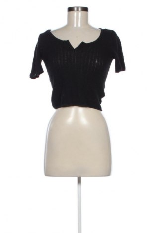 Дамски пуловер Uniqlo, Размер S, Цвят Черен, Цена 10,22 €