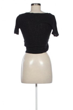 Дамски пуловер Uniqlo, Размер S, Цвят Черен, Цена 10,22 €