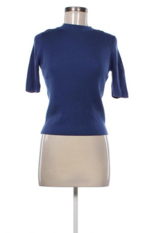 Дамски пуловер Uniqlo, Размер M, Цвят Син, Цена 10,22 €
