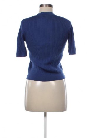 Дамски пуловер Uniqlo, Размер M, Цвят Син, Цена 10,22 €