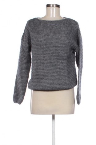 Pulover de femei Uniqlo, Mărime XS, Culoare Gri, Preț 182,99 Lei