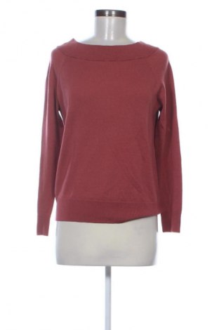 Γυναικείο πουλόβερ Uniqlo, Μέγεθος L, Χρώμα Κόκκινο, Τιμή 23,99 €