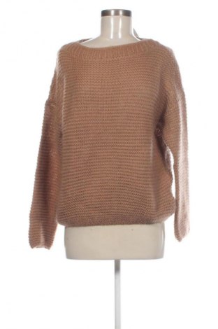 Dámský svetr United Colors Of Benetton, Velikost S, Barva Hnědá, Cena  849,00 Kč