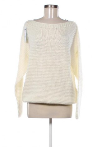 Dámský svetr United Colors Of Benetton, Velikost L, Barva Bílá, Cena  759,00 Kč