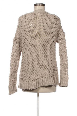 Дамски пуловер United Colors Of Benetton, Размер M, Цвят Бежов, Цена 15,33 €