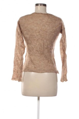 Damenpullover United Colors Of Benetton, Größe S, Farbe Braun, Preis € 19,99