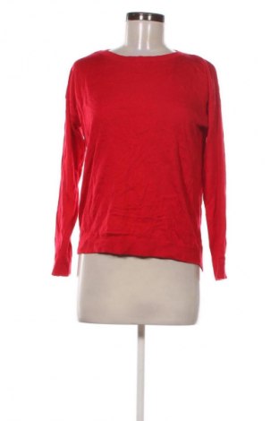 Pulover de femei United Colors Of Benetton, Mărime M, Culoare Roșu, Preț 79,99 Lei