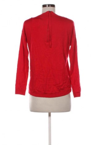 Pulover de femei United Colors Of Benetton, Mărime M, Culoare Roșu, Preț 79,99 Lei