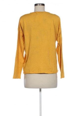 Pulover de femei United Colors Of Benetton, Mărime L, Culoare Portocaliu, Preț 105,99 Lei