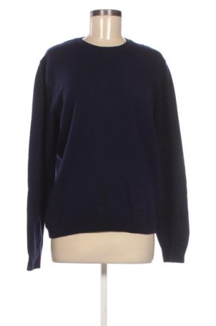 Dámský svetr United Colors Of Benetton, Velikost XL, Barva Modrá, Cena  942,00 Kč