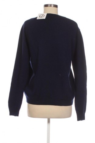 Dámský svetr United Colors Of Benetton, Velikost XL, Barva Modrá, Cena  942,00 Kč