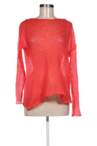 Dámský svetr United Colors Of Benetton, Velikost M, Barva Červená, Cena  539,00 Kč