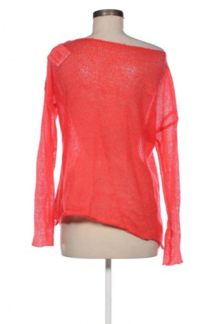 Dámský svetr United Colors Of Benetton, Velikost M, Barva Červená, Cena  539,00 Kč