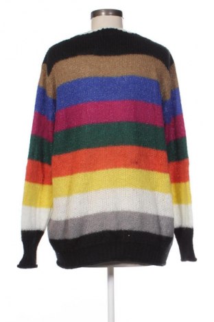 Pulover de femei United Colors Of Benetton, Mărime M, Culoare Multicolor, Preț 105,99 Lei