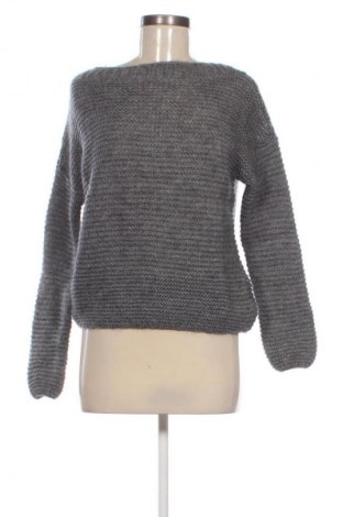 Dámský svetr United Colors Of Benetton, Velikost XS, Barva Šedá, Cena  889,00 Kč