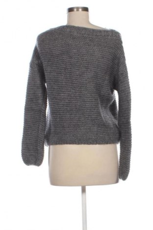 Dámský svetr United Colors Of Benetton, Velikost XS, Barva Šedá, Cena  889,00 Kč