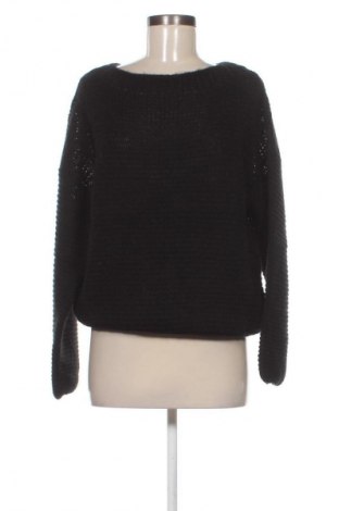 Dámský svetr United Colors Of Benetton, Velikost M, Barva Černá, Cena  889,00 Kč