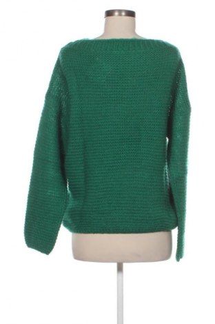 Dámský svetr United Colors Of Benetton, Velikost M, Barva Zelená, Cena  449,00 Kč