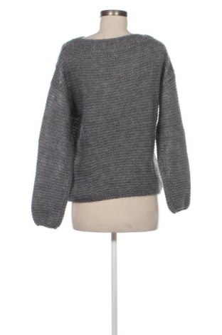 Dámský svetr United Colors Of Benetton, Velikost XS, Barva Šedá, Cena  889,00 Kč