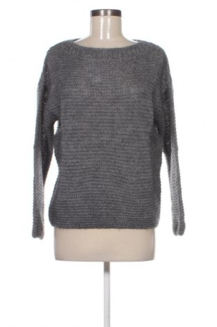 Dámský svetr United Colors Of Benetton, Velikost XS, Barva Šedá, Cena  889,00 Kč