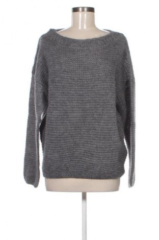 Dámský svetr United Colors Of Benetton, Velikost L, Barva Šedá, Cena  849,00 Kč