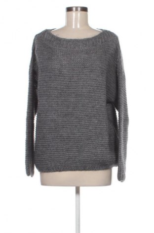 Dámský svetr United Colors Of Benetton, Velikost M, Barva Šedá, Cena  889,00 Kč
