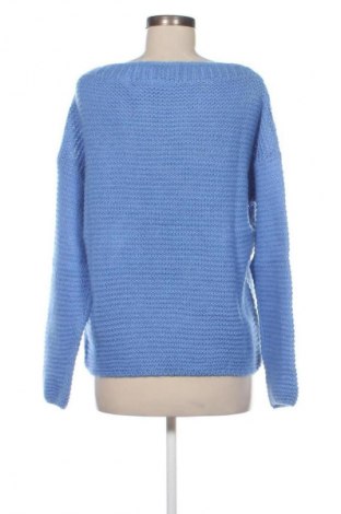 Dámský svetr United Colors Of Benetton, Velikost M, Barva Modrá, Cena  889,00 Kč