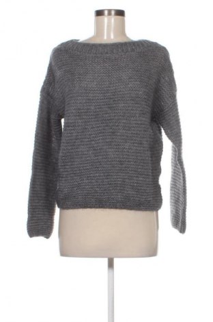 Dámský svetr United Colors Of Benetton, Velikost XS, Barva Šedá, Cena  889,00 Kč