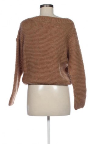 Dámský svetr United Colors Of Benetton, Velikost XS, Barva Hnědá, Cena  449,00 Kč