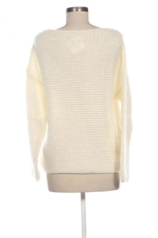 Dámský svetr United Colors Of Benetton, Velikost M, Barva Bílá, Cena  449,00 Kč