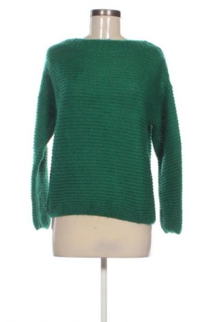 Dámský svetr United Colors Of Benetton, Velikost XS, Barva Zelená, Cena  449,00 Kč