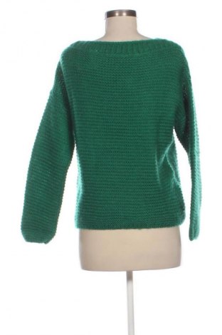 Dámský svetr United Colors Of Benetton, Velikost XS, Barva Zelená, Cena  449,00 Kč