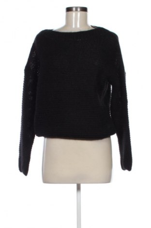 Dámský svetr United Colors Of Benetton, Velikost S, Barva Černá, Cena  449,00 Kč