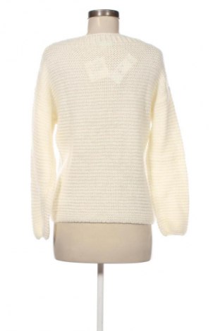 Dámský svetr United Colors Of Benetton, Velikost XS, Barva Krémová, Cena  449,00 Kč