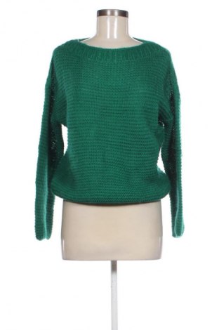 Dámský svetr United Colors Of Benetton, Velikost XS, Barva Zelená, Cena  889,00 Kč