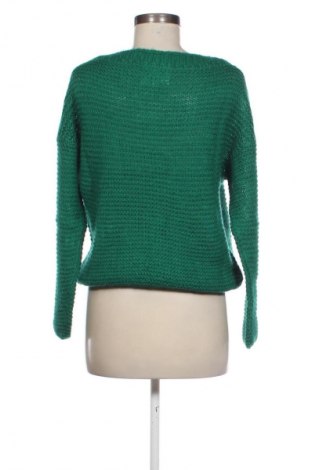 Dámský svetr United Colors Of Benetton, Velikost XS, Barva Zelená, Cena  889,00 Kč