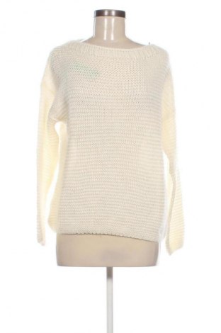 Női pulóver United Colors Of Benetton, Méret XS, Szín Ekrü
, Ár 14 159 Ft