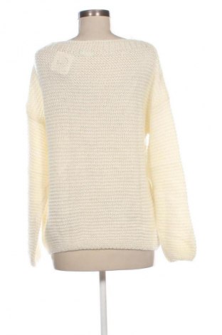 Dámský svetr United Colors Of Benetton, Velikost M, Barva Krémová, Cena  889,00 Kč