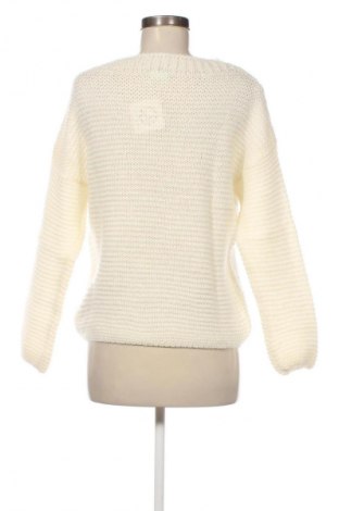 Dámský svetr United Colors Of Benetton, Velikost XS, Barva Krémová, Cena  449,00 Kč